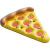 Aqua Select® Floating Pizza Slice with Cup Holders