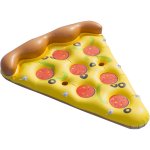 Aqua Select® Floating Pizza Slice with Cup Holders