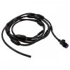 Polaris® Feed Pool Hose - Black