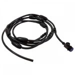 Polaris® Feed Hose - Black