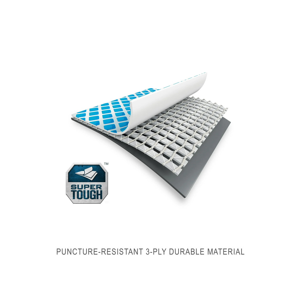 Intex® Ultra XTR™ Frame Pool Set- 48" Height (Various Sizes)