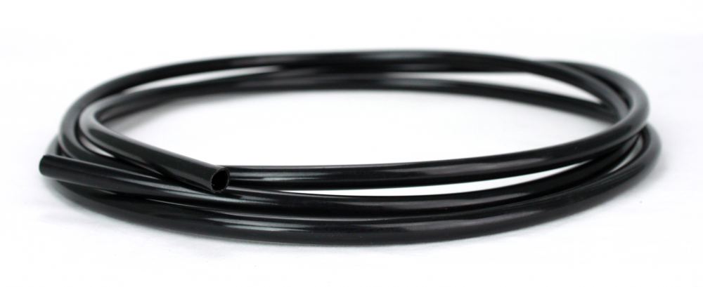 Rx Clear&reg; Plastic Tubing for an Offline Chlorinator