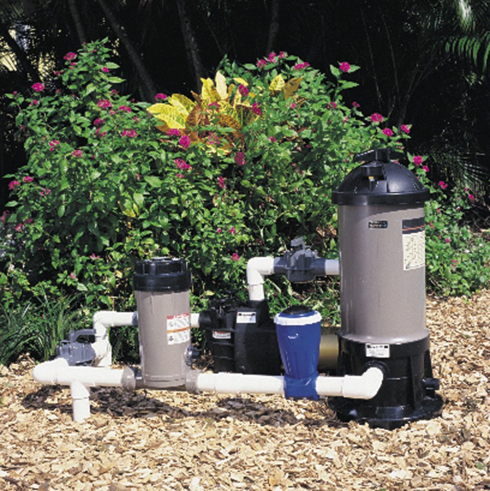 Nature2® Express™ Vessel Cartridge On Pump