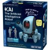 Kai: Artificial Intelligence Robot Kit