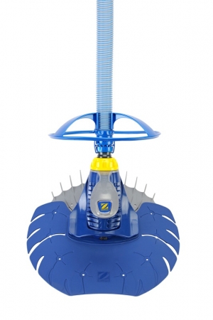 Zodiac® T5 Duo Automatic Pool Cleaner w/ Leaf Canister