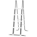 Intex Pool Ladder w/ Removable Step (Various Heights)