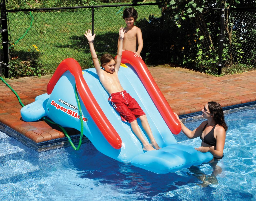 Swimline&reg; Super Slide