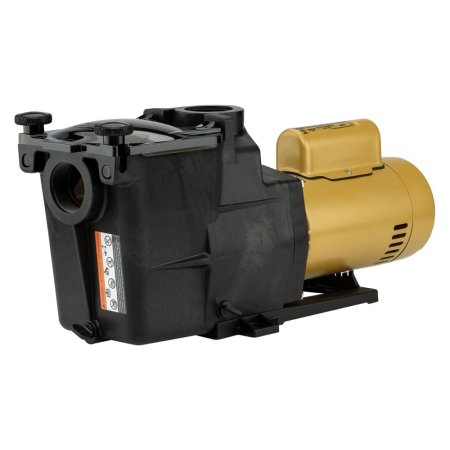 Hayward® EC75 System with Base and 1HP Super Pump