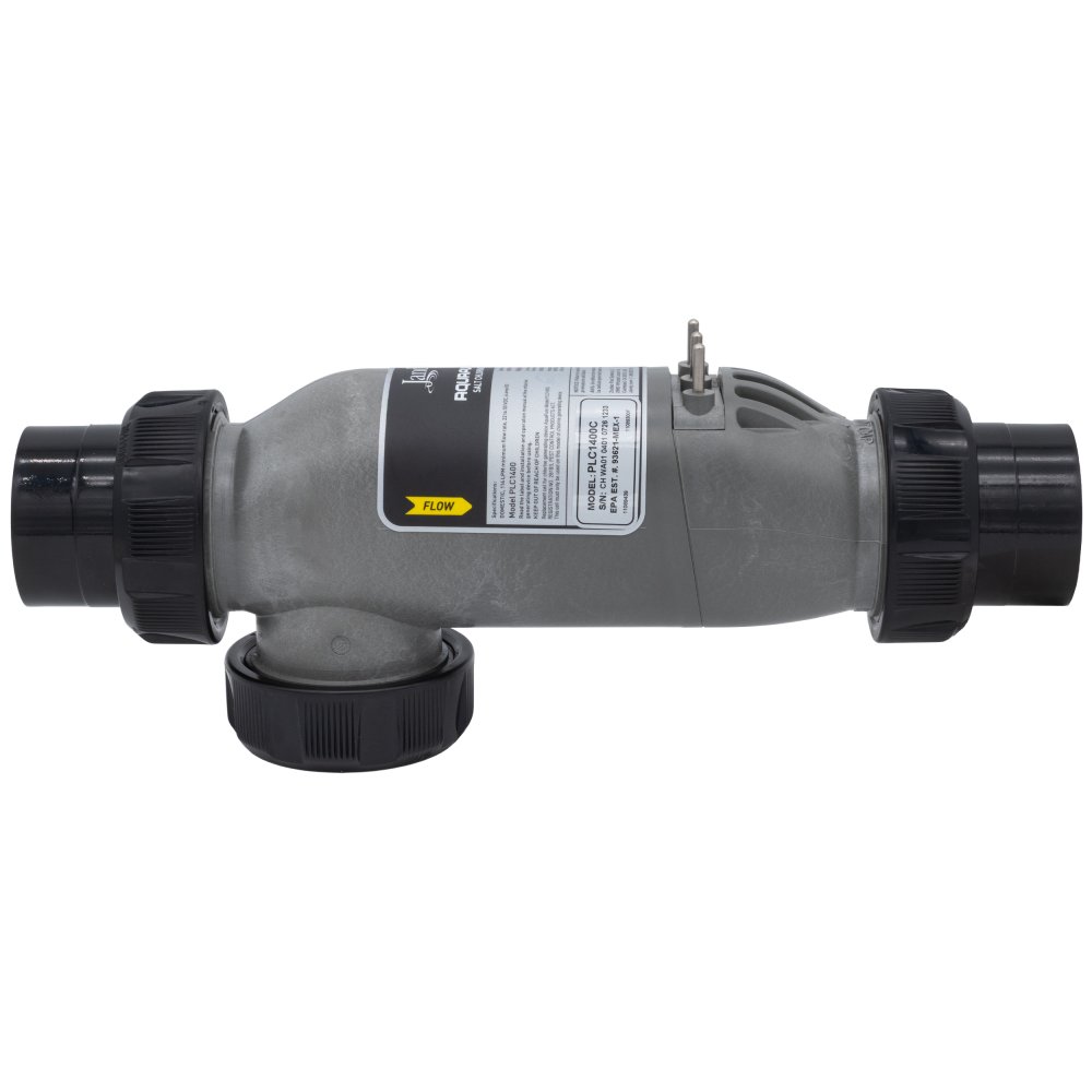 Jandy® PLC1400 AquaPure® Salt Cell Kit for 40,000 Gallons (Choose Option)