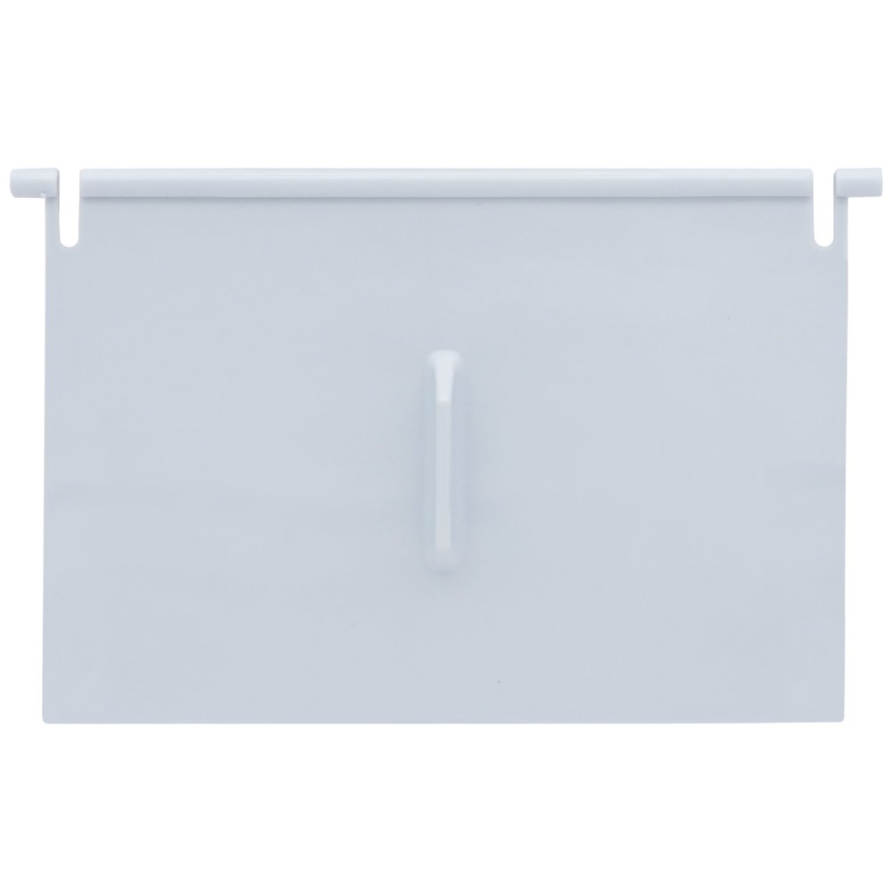 Rx Clear® Replacement Wide-Mouth Skimmer Weir Door (Various Colors)