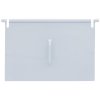 Rx Clear® Replacement Wide-Mouth Skimmer Weir Door (Various Colors)