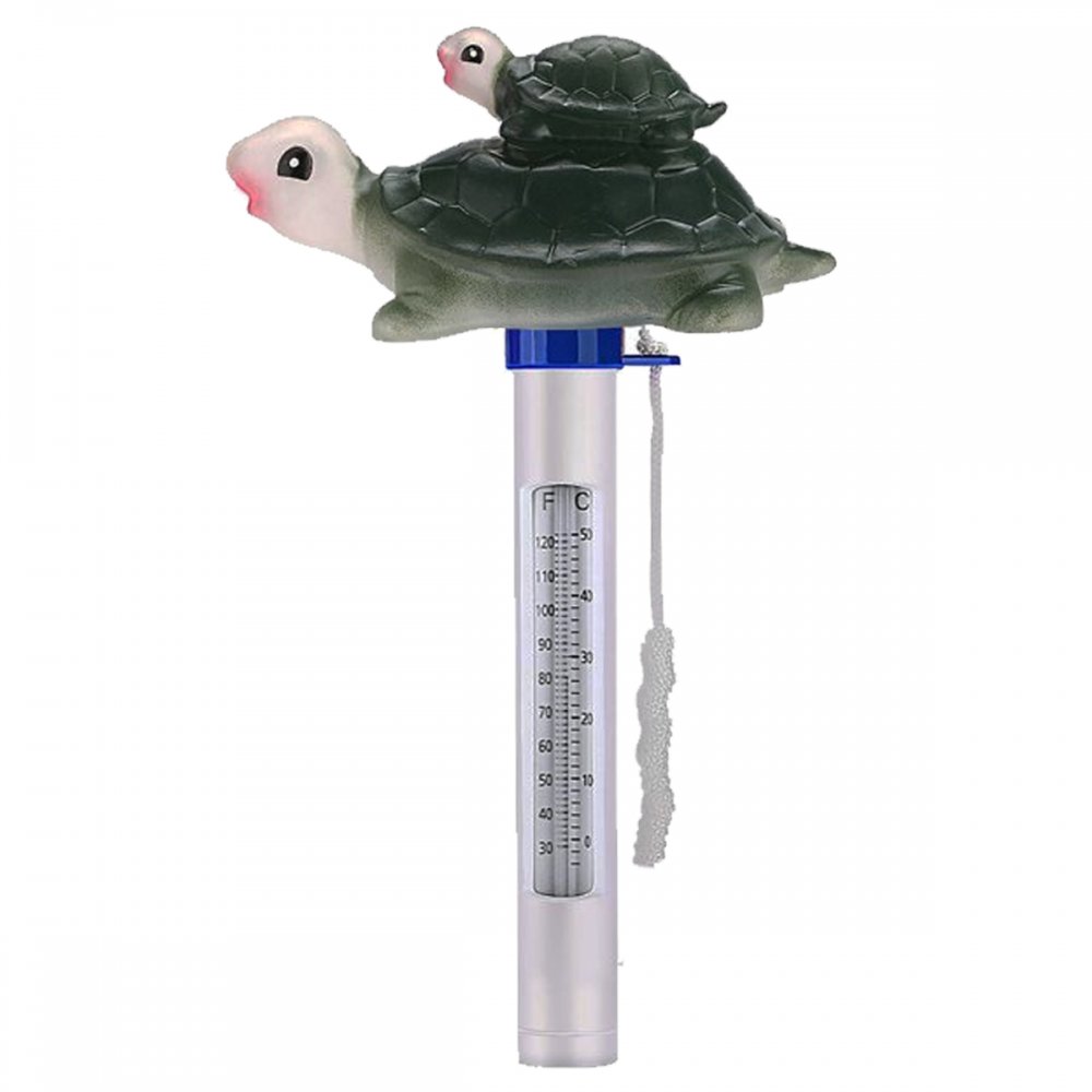 Aqua Select® Character Thermometers