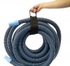 Aqua Select® Vacuum Hose - Coiled In Hose Helper