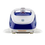 Hayward® Navigator Pro Automatic Suction Cleaner - Concrete