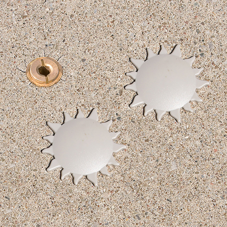 Safety Cover Protective Plugs (Various Options)