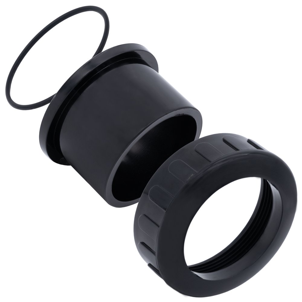 Union Connection Kit (60mm) for Rx Clear® 425/525 Quad Filters