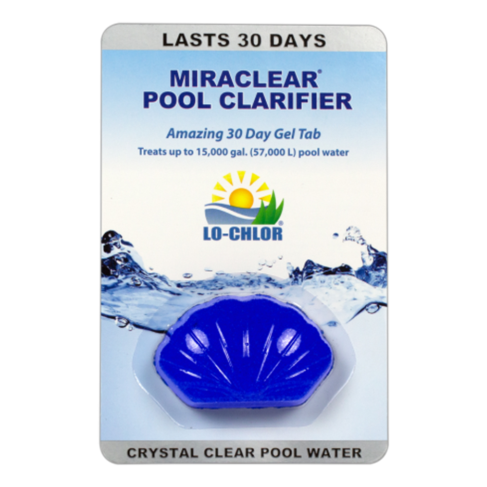 Miraclear Pool Clarifier
