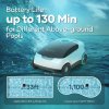 Aiper Scuba L1 Cordless Robotic Above Ground Pool Cleaner