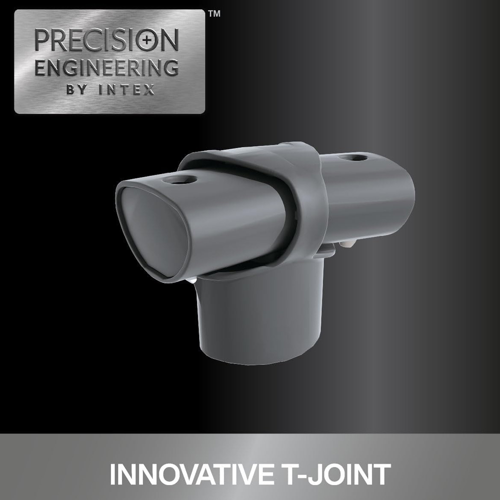 Intex® Ultra XTR™ Frame Pool Set- 48" Height (Various Sizes)