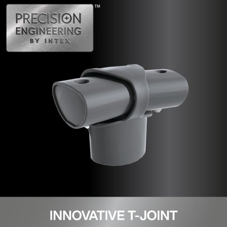 Intex® Ultra XTR™ Frame Pool Set- 48" Height (Various Sizes)