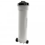 TWM 100 sq ft Cartridge Filter Tank Only