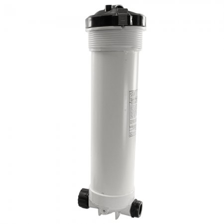 TWM Cartridge Filter Tanks