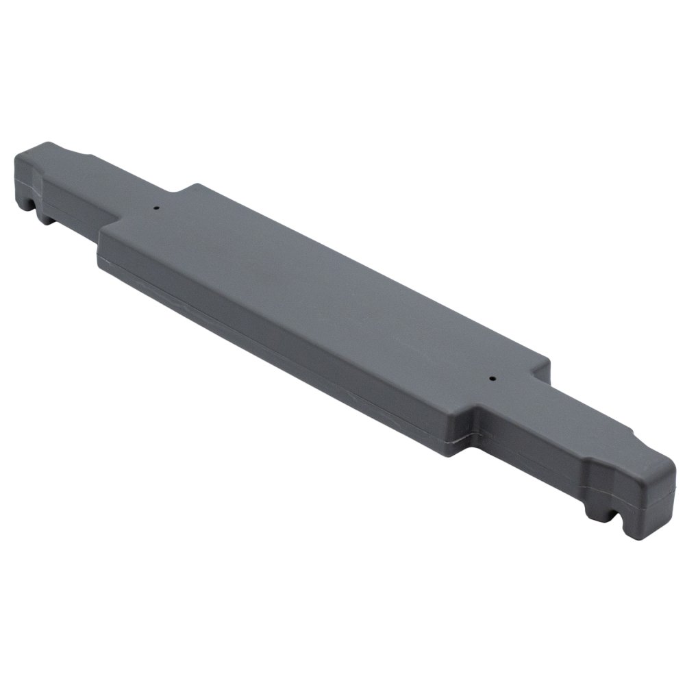 Replacement Parts for Aqua Select® Above Ground Anti-Slip Steps | Grey