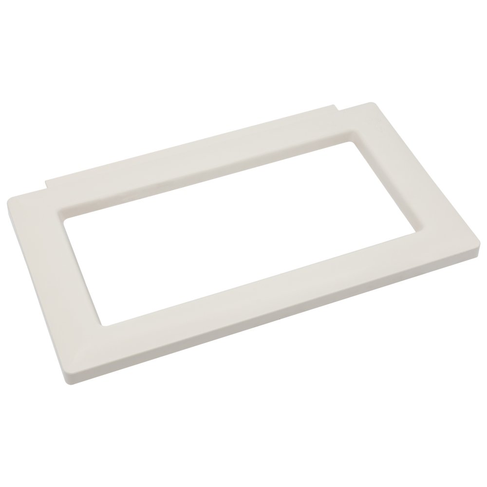 Swimline&reg Skimmer Wide-Mouth Decorative Face Plate