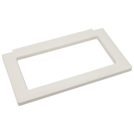 Swimline&reg Skimmer Wide-Mouth Decorative Face Plate