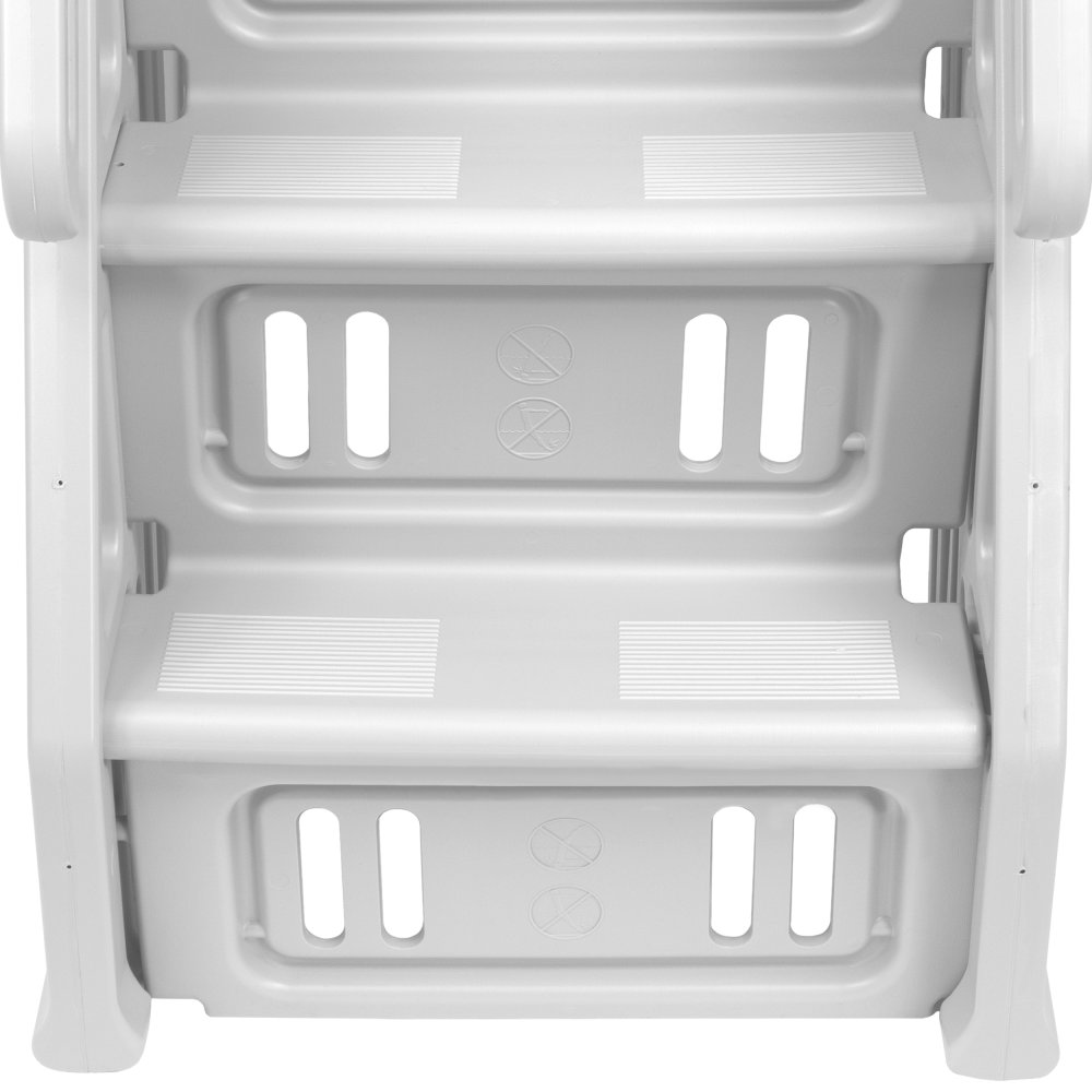 Vinyl Works Grand Entry System w/ Gate (Choose Color & Size)