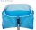Aqua Select&reg; Deep Bag Leaf Skimmer - Aluminum