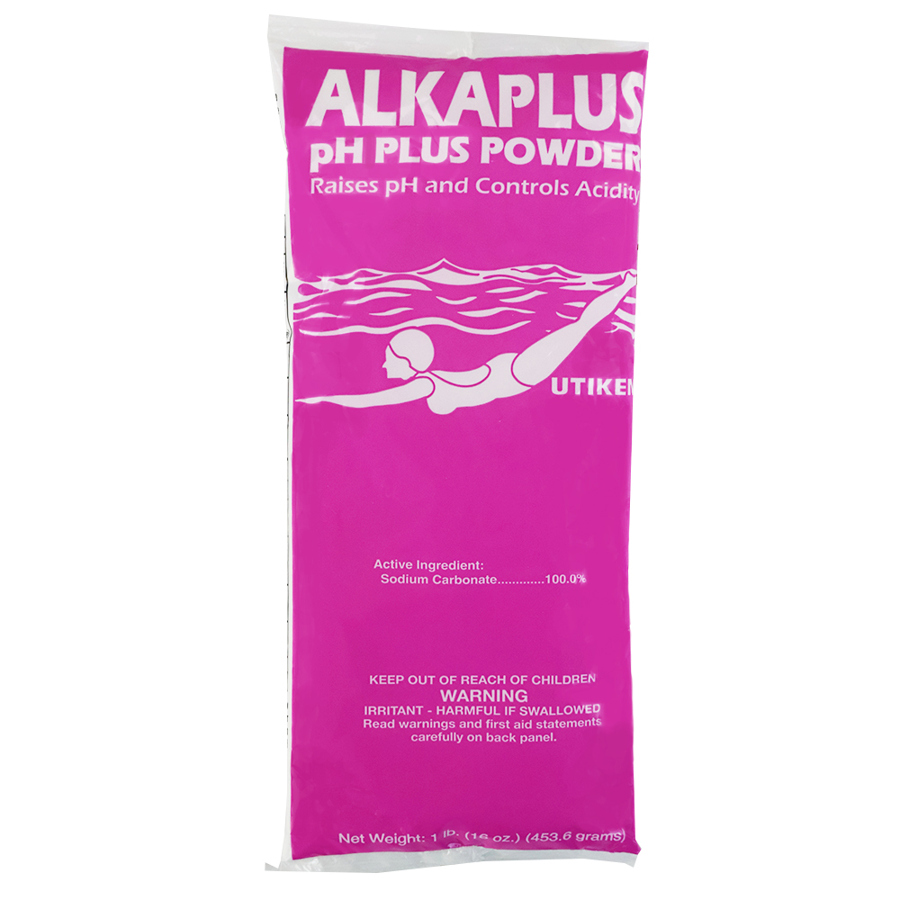 AlkaPlus pH Buffer - 1 lb.