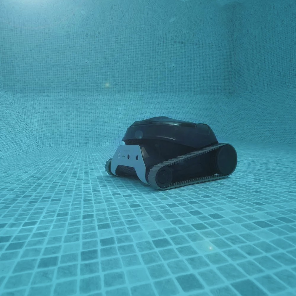 Dolphin™ Liberty™ 200 Robotic Pool Cleaner - Demo Model