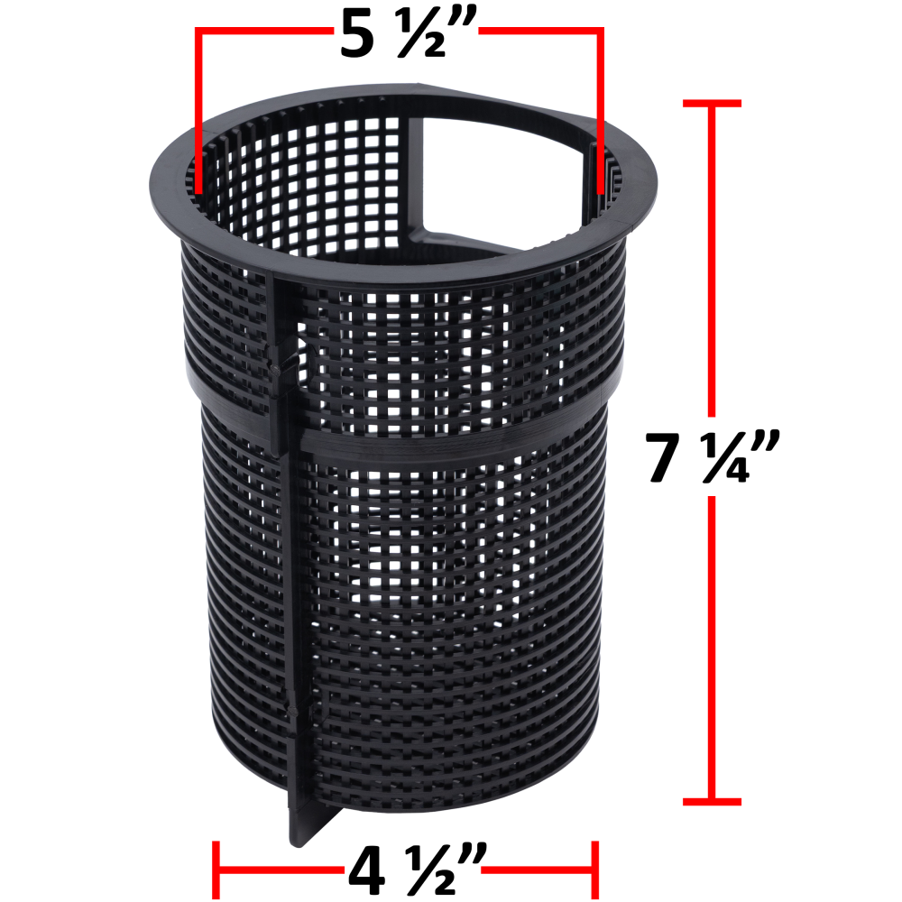 Rx Clear®  Replacement Parts for Niagara Pumps (Various Options)