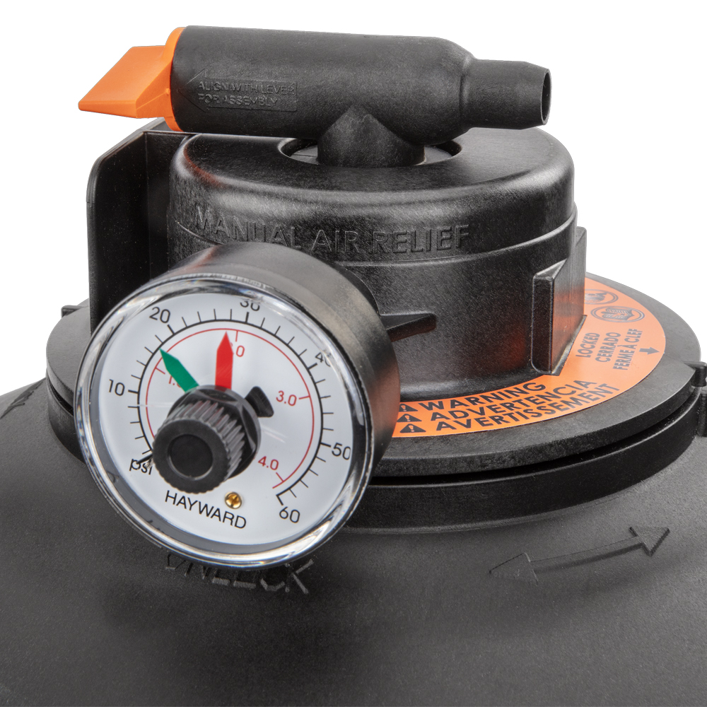 Hayward® Swimclear&trade; Multi-Element Cartridge Filter