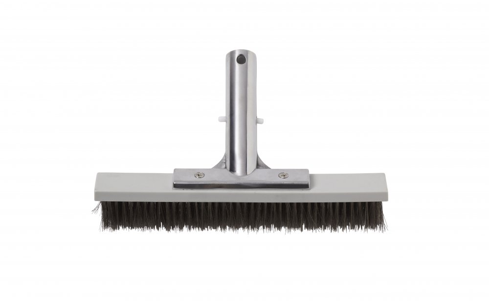 hth® 10" Pro Algae Wall Brush