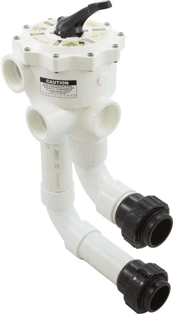 Waterways Multi-Port Valve