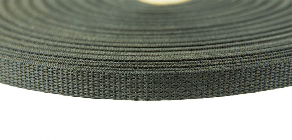 Replacement Strap for Solar Heating Panels - Close Up