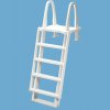 The Mighty Step & Safety Ladder Set