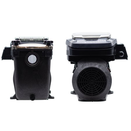 Rx Clear® Inground 1.65 THP Pump Variable 4-Speed