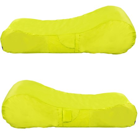 Aqua Select® Capri Inflatable Chair Lounger