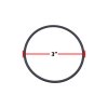 O-Ring For Union Kit #19