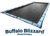 Buffalo Blizzard® Mesh Winter Cover