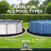 Rhino Pad&reg; Pool Pads (Various Sizes)