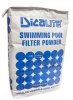 D.E. Filter Powder