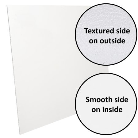 Lifetime Spaceage Waterwall Replacement Kit for Kayak Pools&reg; (Various Pool Sizes)