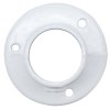 Perma-Cast Pool Ladder & Handrail Aluminum Flange (Various Quantities)