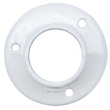 Perma-Cast Pool Ladder & Handrail Aluminum Flange (Various Quantities)