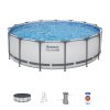 Bestway® Steel Pro MAX™ 48"H Round Above Ground Pool Kits