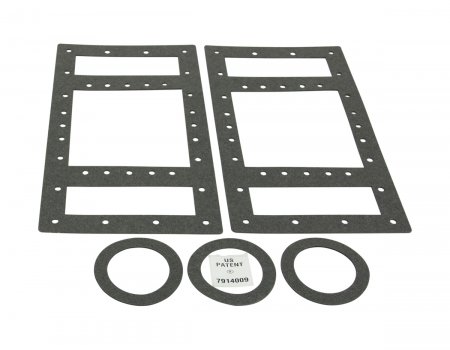 SmartLine® Universal Gasket Set - US Patent Photo